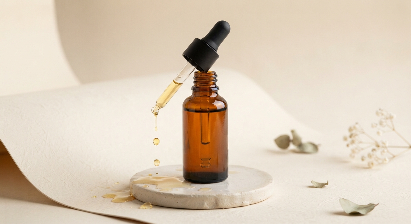 Sérum Éclat Vitamine C